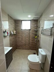 Parc Oasis (D22), Condominium #603625511